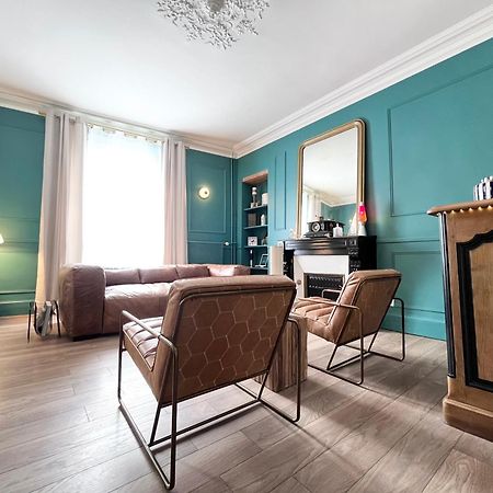 Le Clos Gabrielle Châtellerault Esterno foto