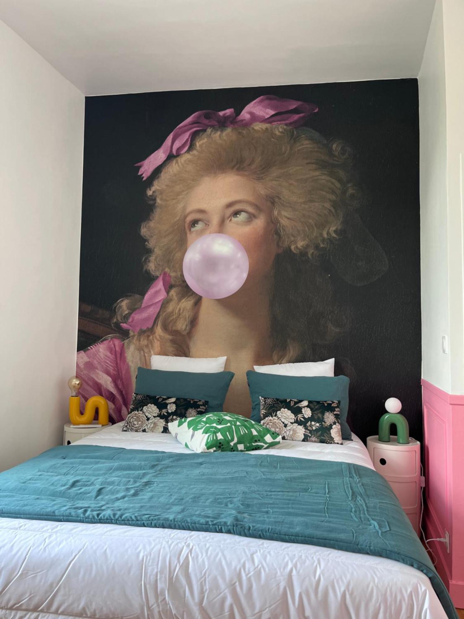 Le Clos Gabrielle Châtellerault Esterno foto