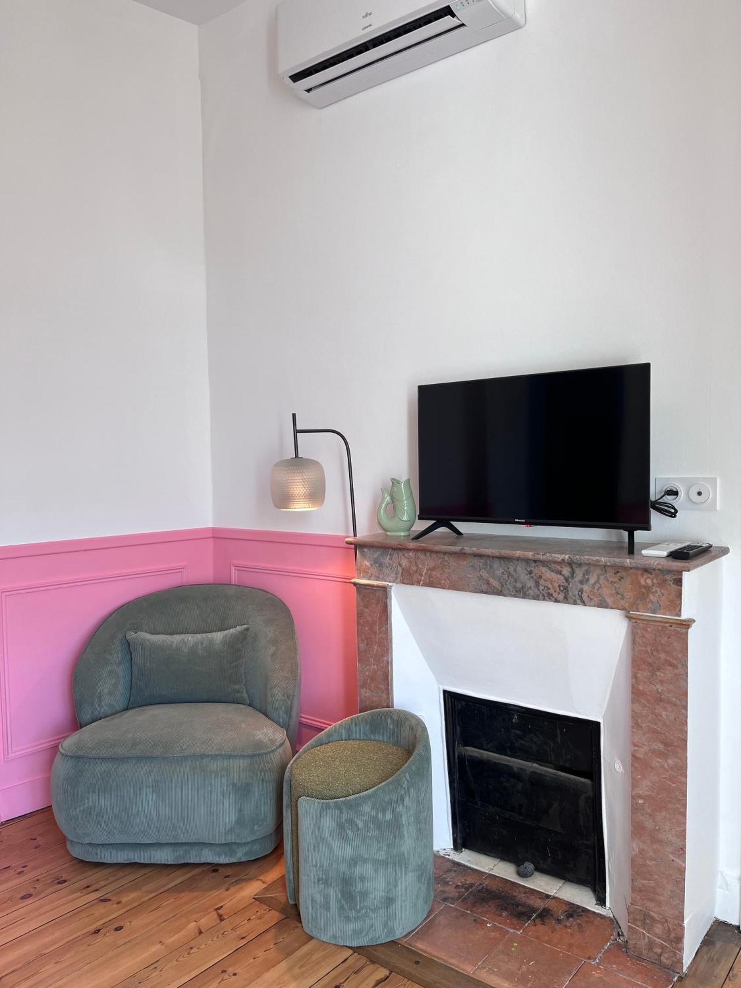 Le Clos Gabrielle Châtellerault Esterno foto