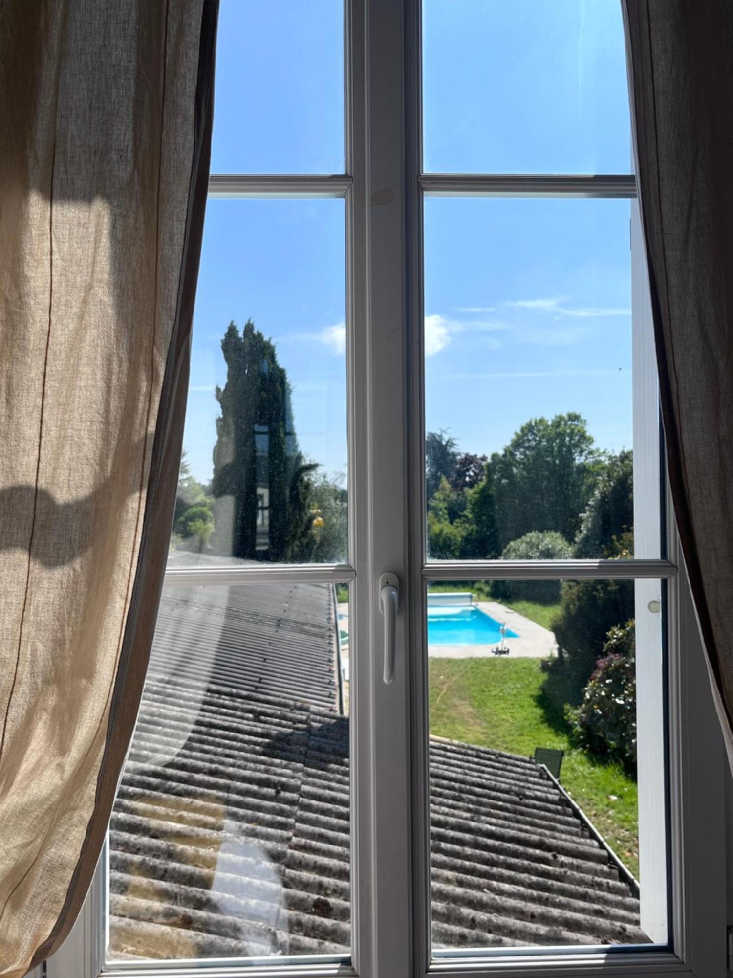 Le Clos Gabrielle Châtellerault Esterno foto