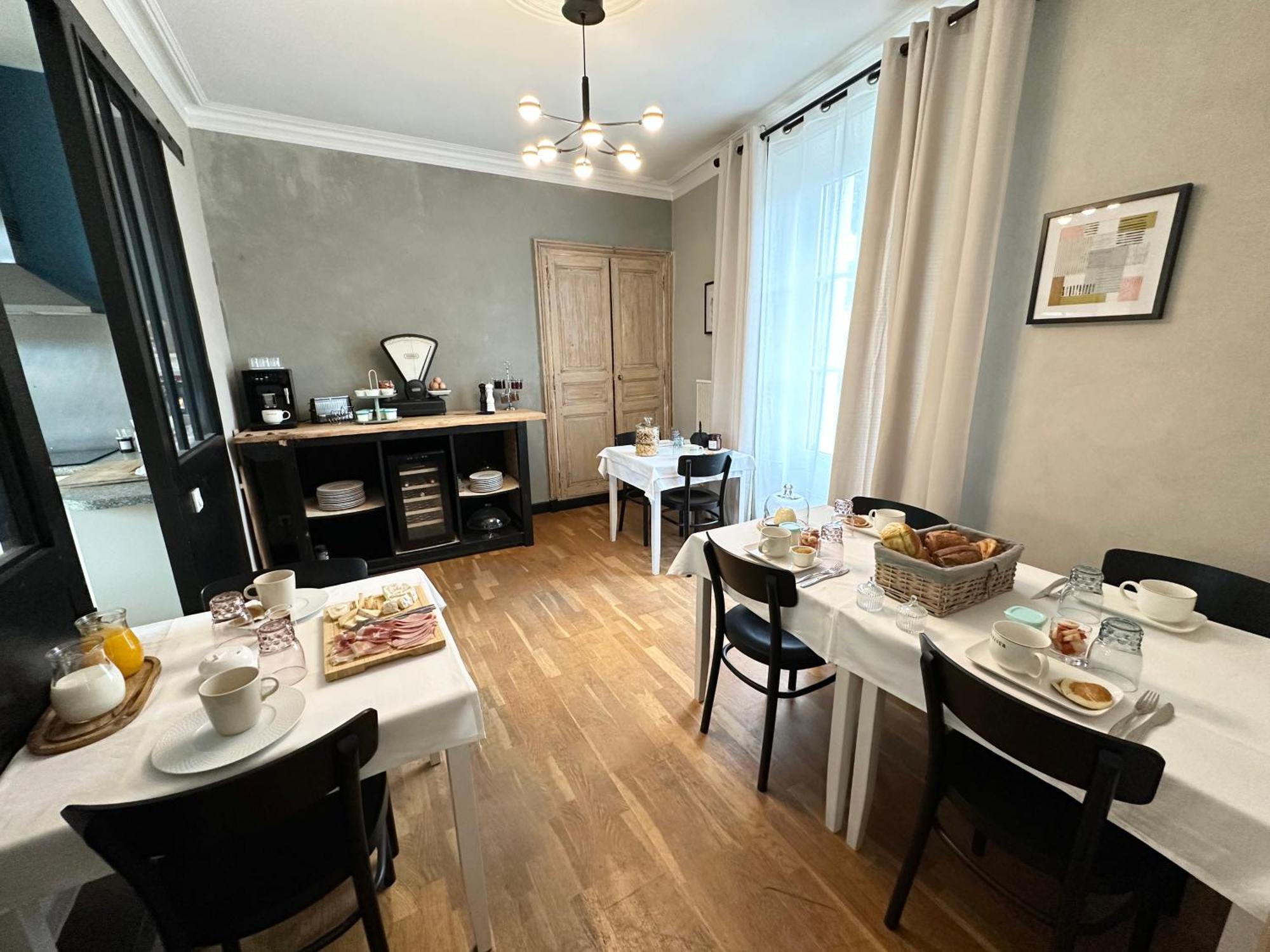 Le Clos Gabrielle Châtellerault Esterno foto